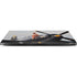 1940s Navy Pin-Up Girl On Corsair Fighter Plane Dell XPS Skin